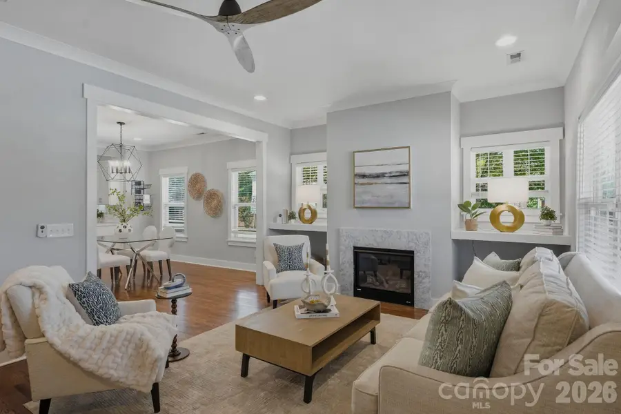 1416 Parkwood Avenue, Charlotte, NC 28205 - #3