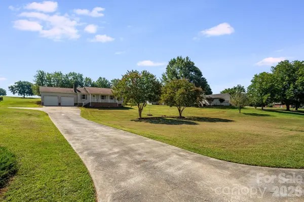 3020 Vernell Lane, Shelby, NC 28150