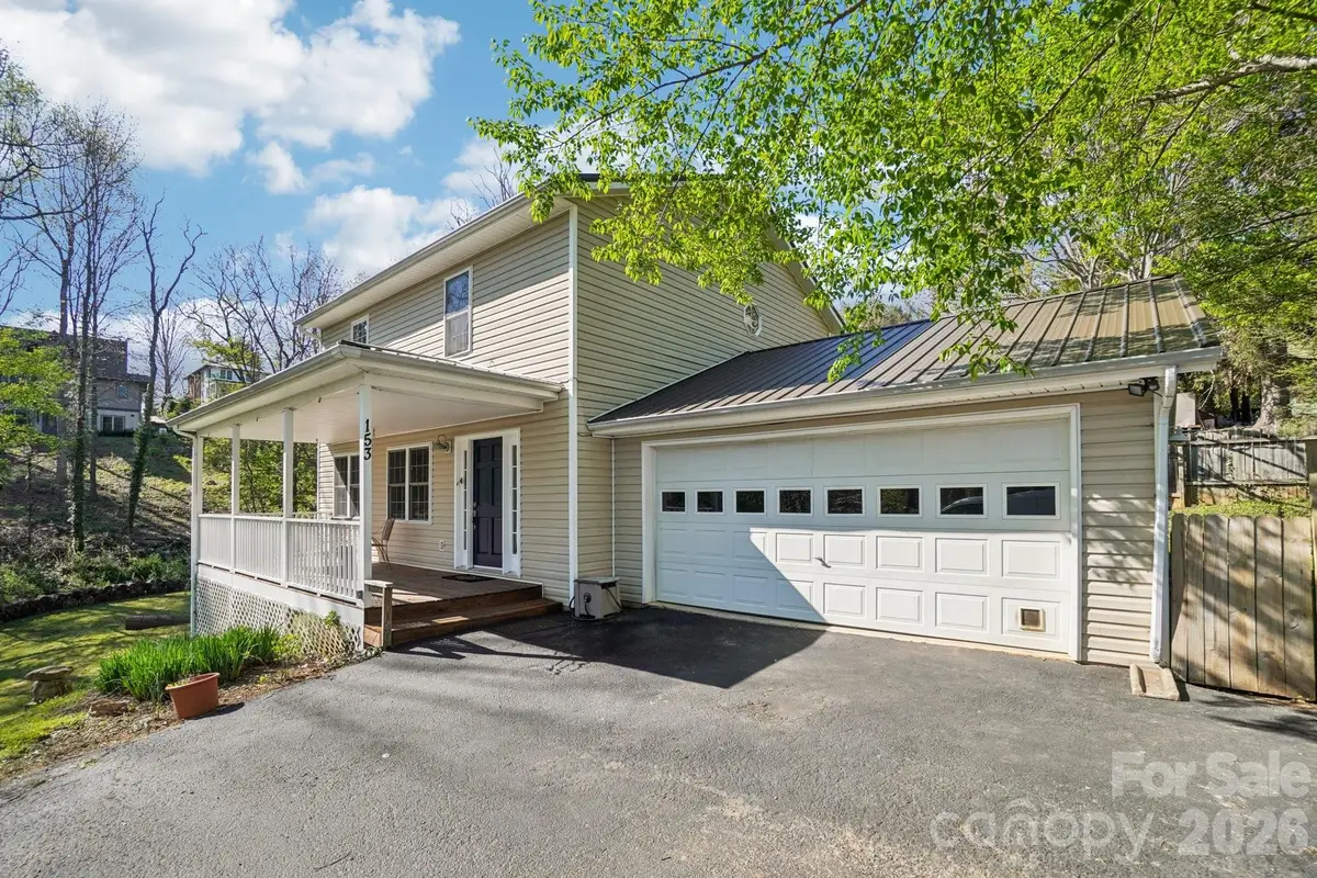 153 Hudson Street, Asheville, NC 28806 - #1