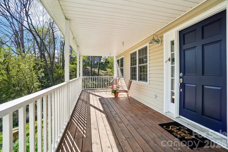 153 Hudson Street, Asheville, NC 28806 - #2