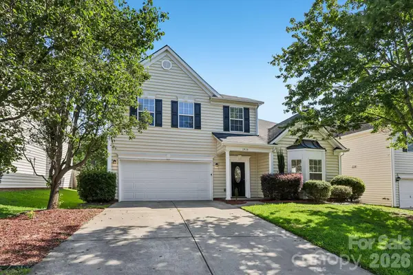 1915 Dundalk Road, Charlotte, NC 28270