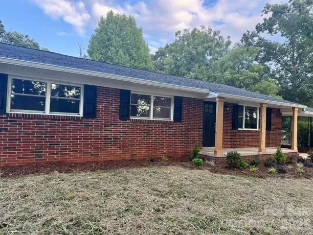 1911 Wall Street, Morganton, NC 28655 - #3
