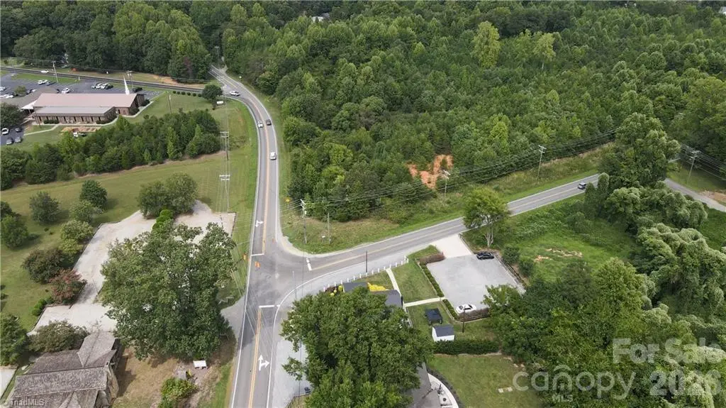 5500-A N Church Street, Greensboro, NC 27455 - #1