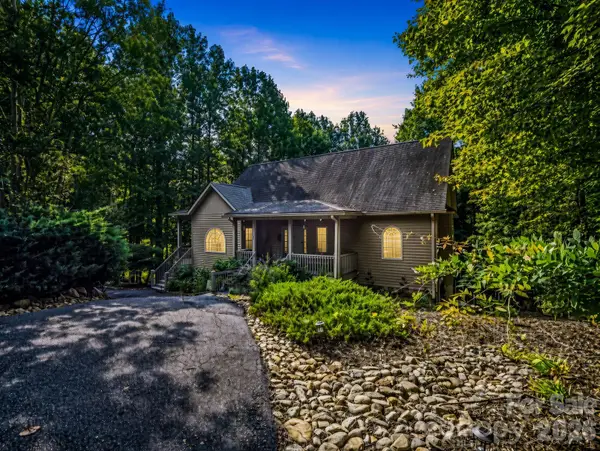 107 Wilkerson Court, Lake Lure, NC 28746
