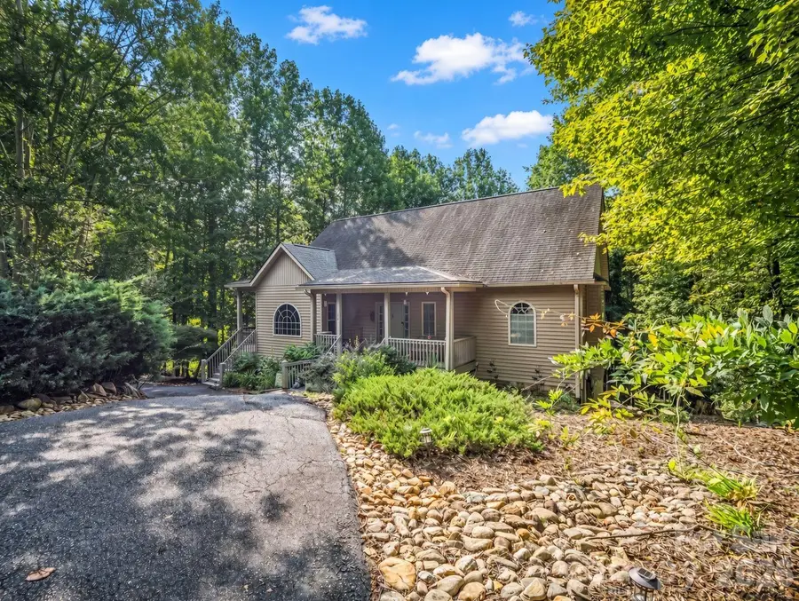 107 Wilkerson Court, Lake Lure, NC 28746 - #2