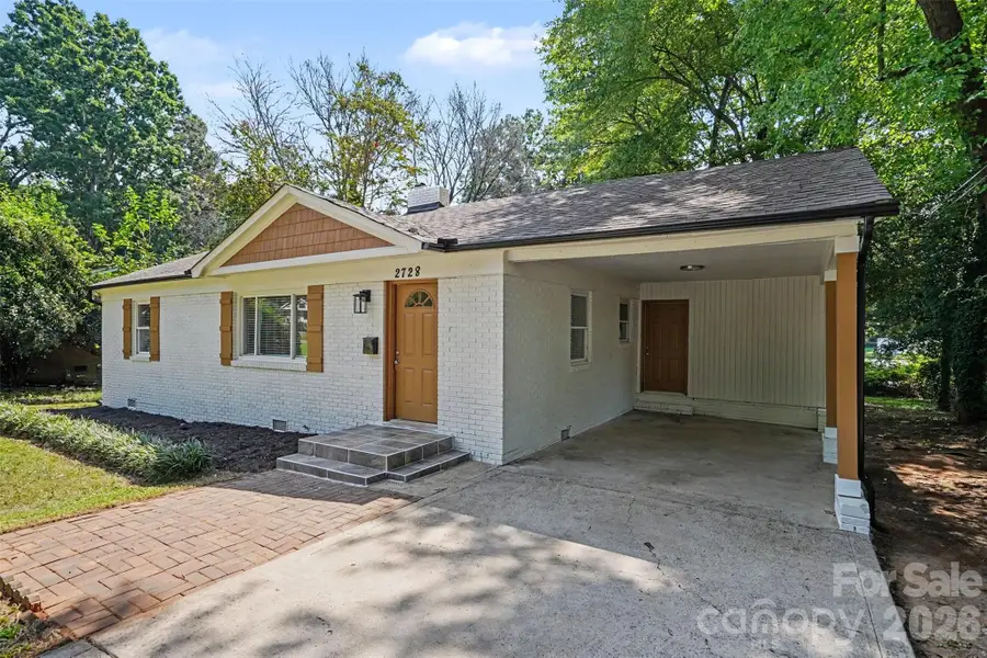 2728 Arnold Drive, Charlotte, NC 28205 - #2