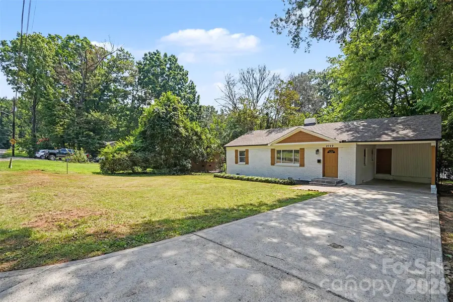 2728 Arnold Drive, Charlotte, NC 28205 - #3