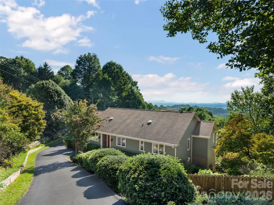 288 Roberts Drive, Laurel Park, NC 28739 - #2