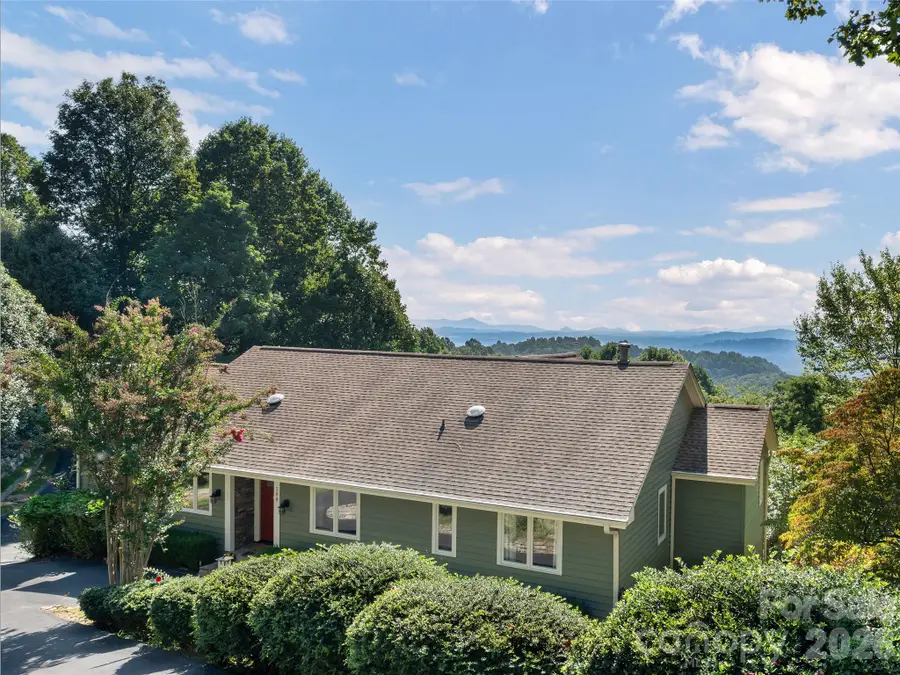 288 Roberts Drive, Laurel Park, NC 28739 - #3