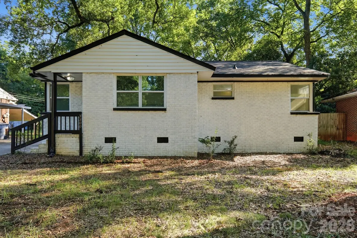 3300 Bonaire Drive, Charlotte, NC 28208 - #1