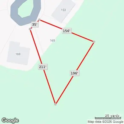 165 Canterbury Road, Sanford, NC 27332 - #1