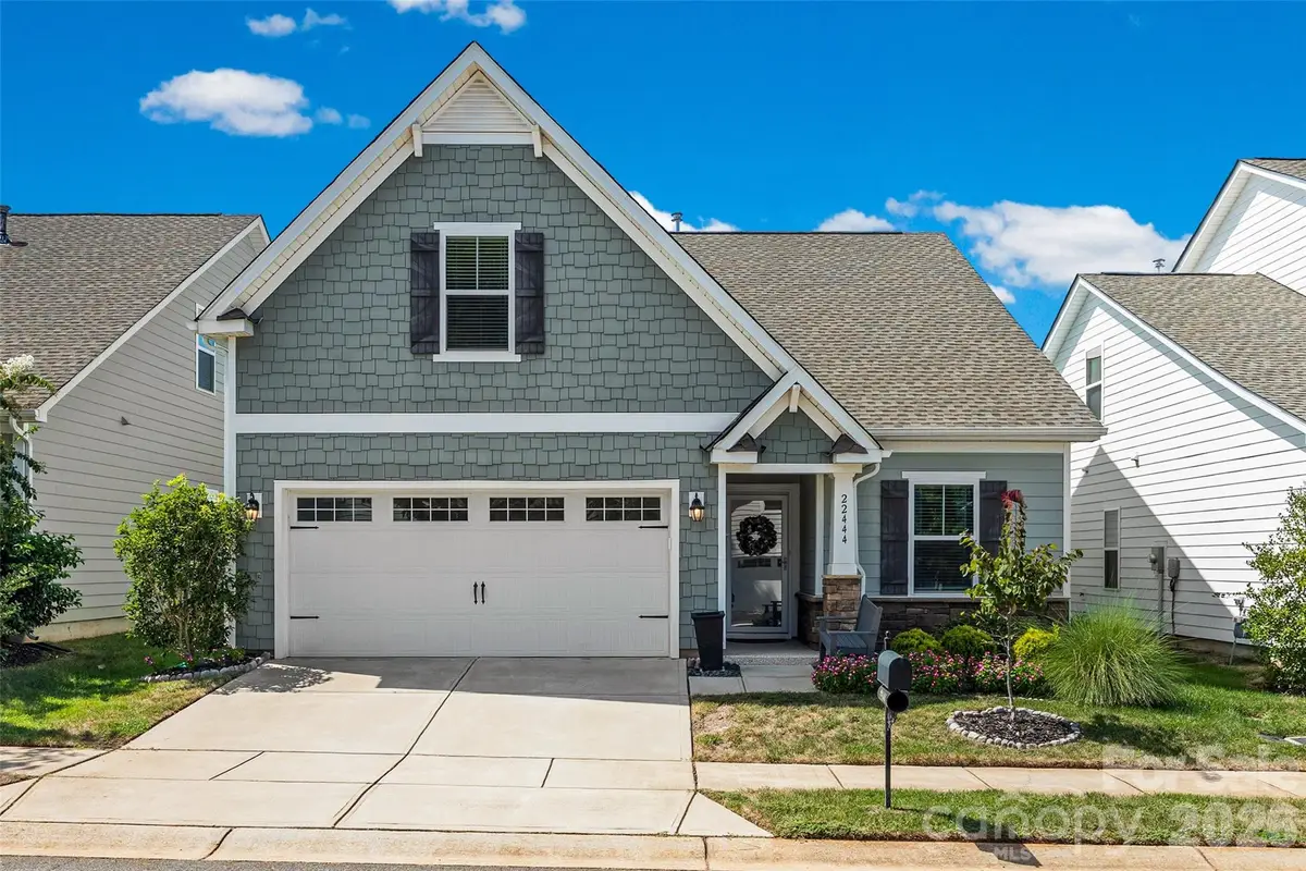 22444 Gateway Drive, Lancaster, SC 29720 - #1