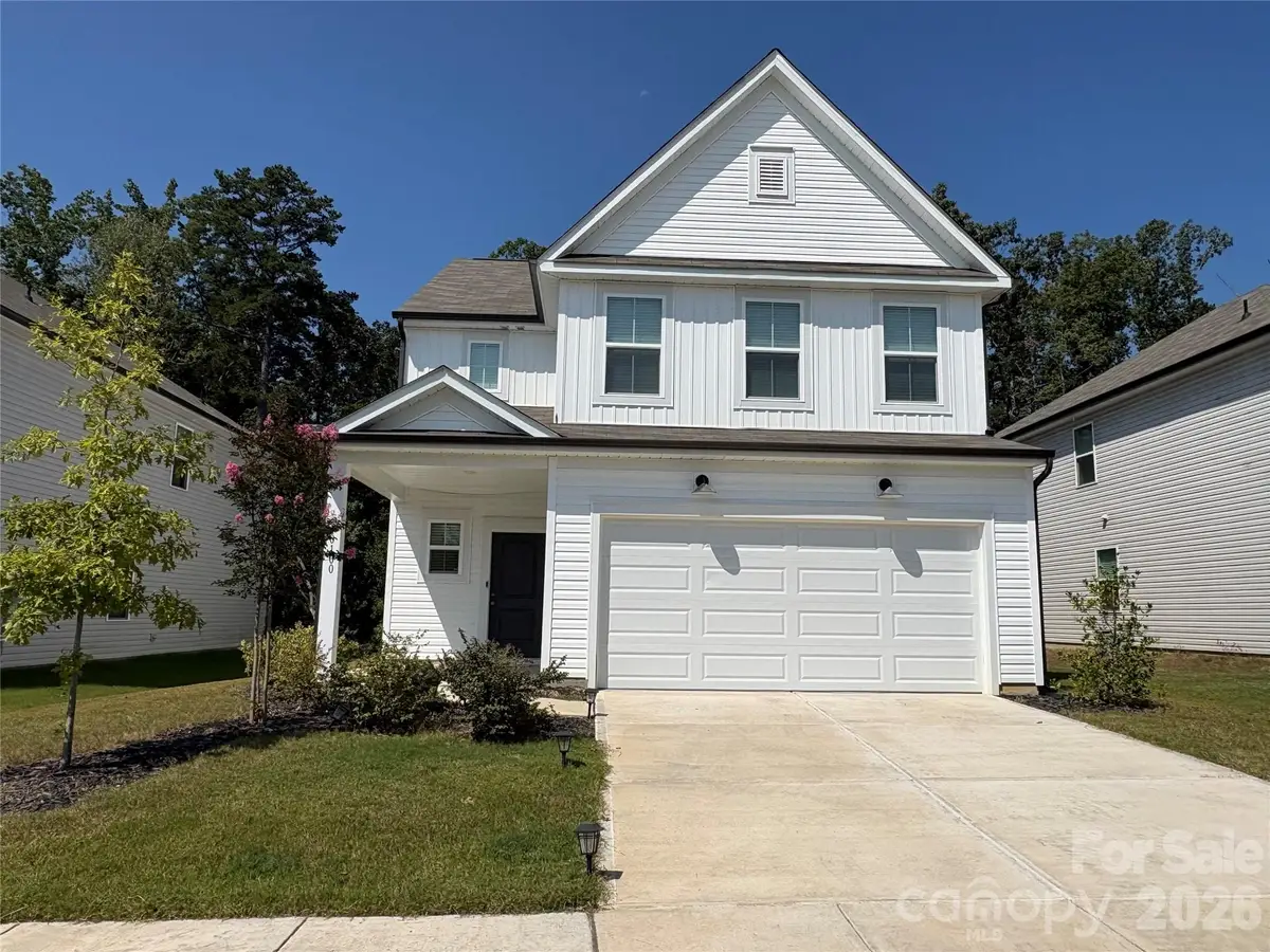 10100 Travis Floyd Lane, Charlotte, NC 28214 - #1