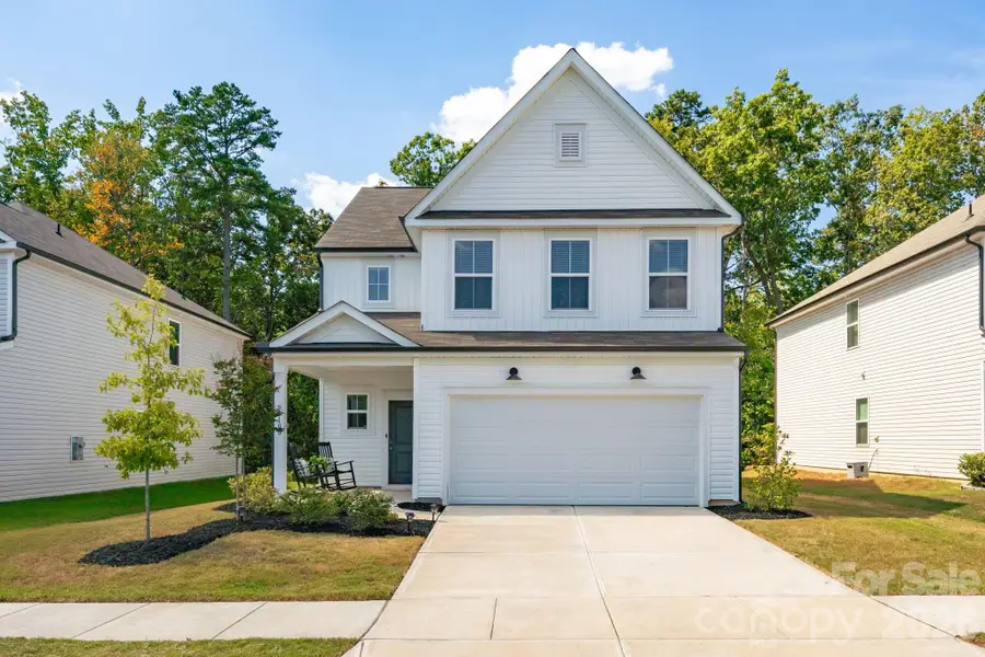 10100 Travis Floyd Lane, Charlotte, NC 28214 - #2
