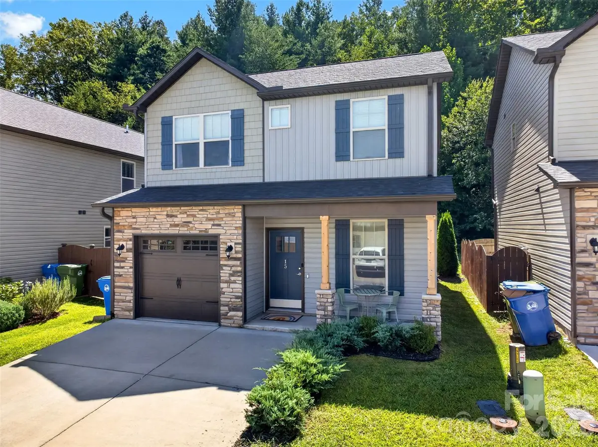 15 Greenly Lane, Fletcher, NC 28732 - #1