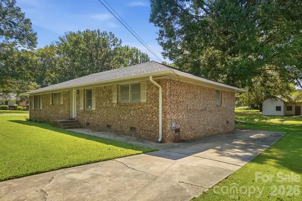 8051 S Way Road, Charlotte, NC 28215