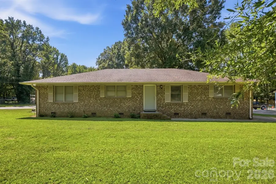 8051 S Way Road, Charlotte, NC 28215 - #2