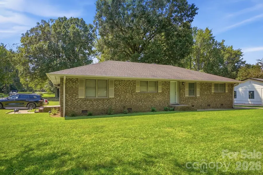 8051 S Way Road, Charlotte, NC 28215 - #3