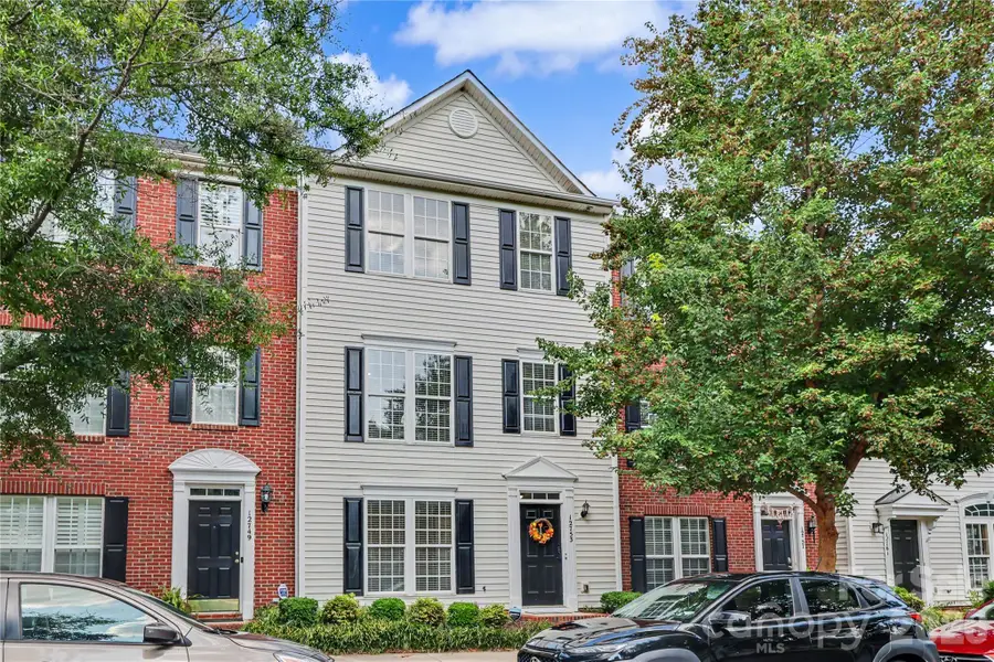 12753 Bullock Greenway Boulevard, Charlotte, NC 28277 - #2