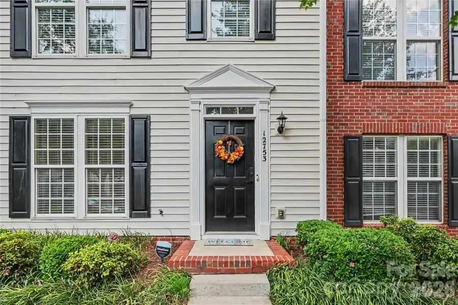 12753 Bullock Greenway Boulevard, Charlotte, NC 28277 - #3
