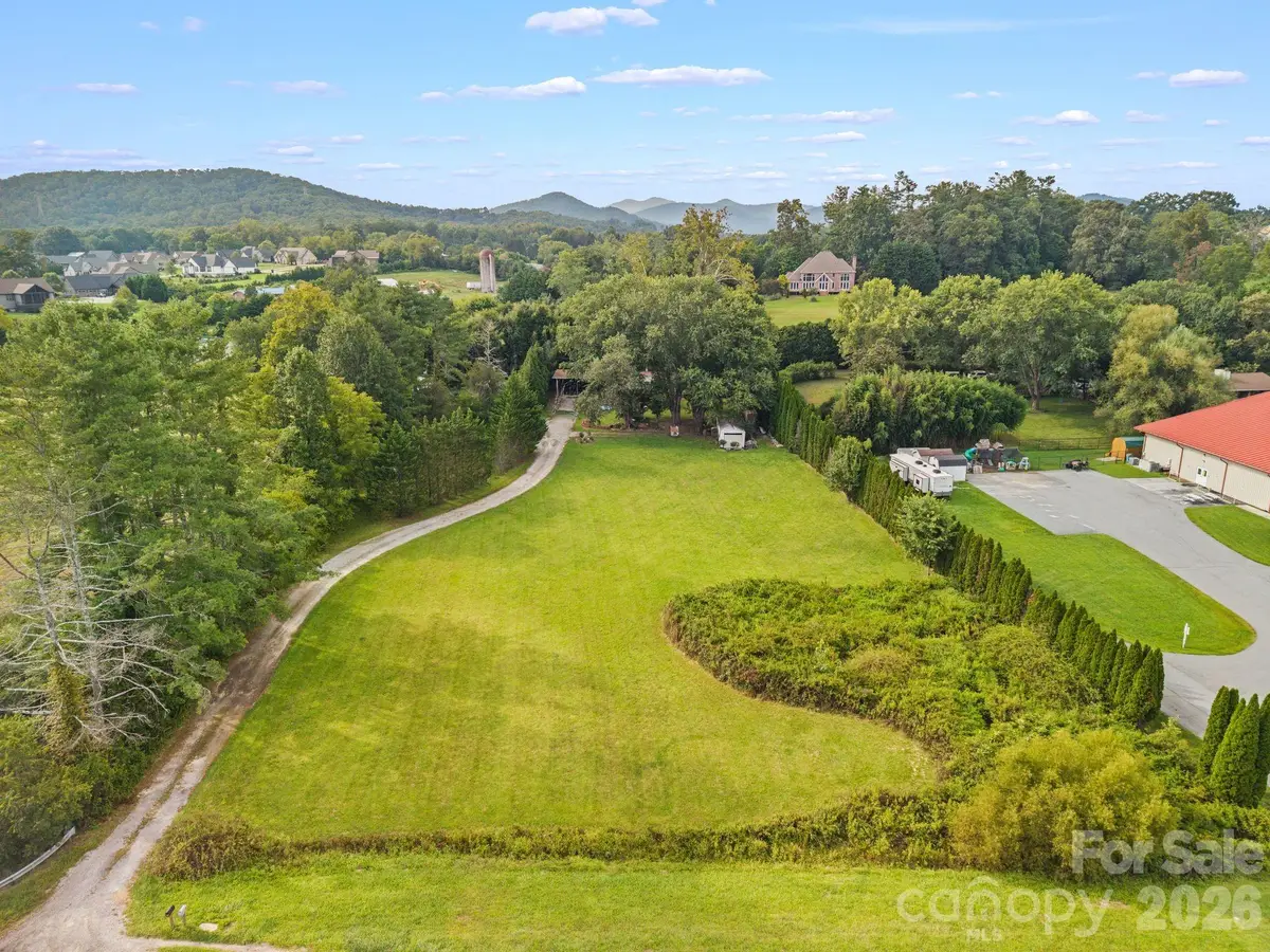 5640 Boylston Highway, Mills River, NC 28759 - #1