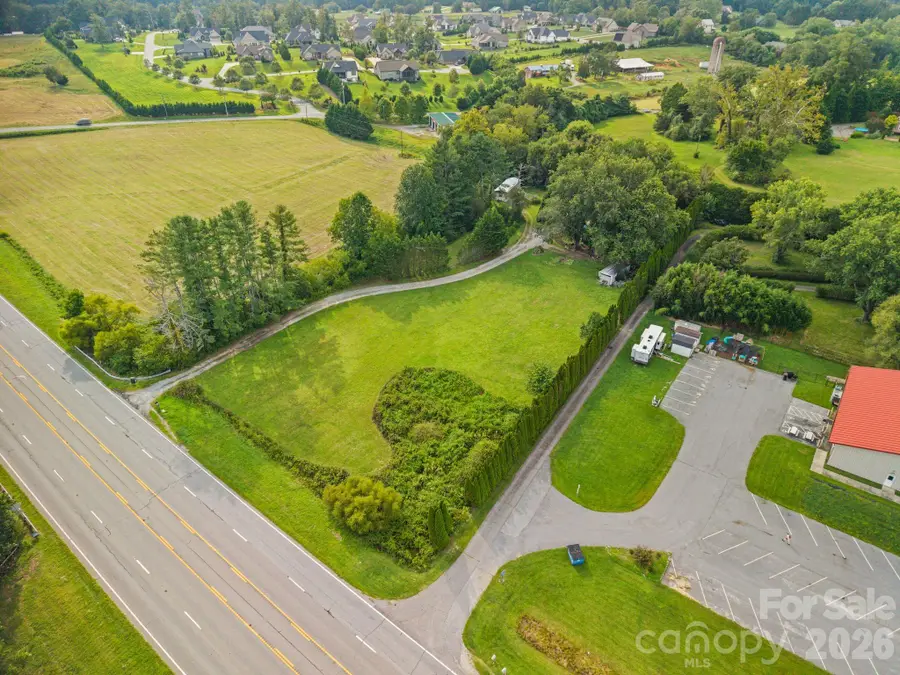 5640 Boylston Highway, Mills River, NC 28759 - #2