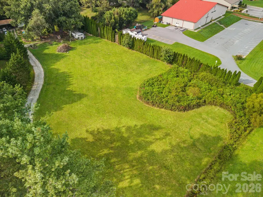 5640 Boylston Highway, Mills River, NC 28759 - #3
