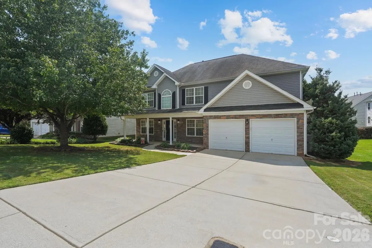 190 Almora Loop, Mooresville, NC 28115 - #1