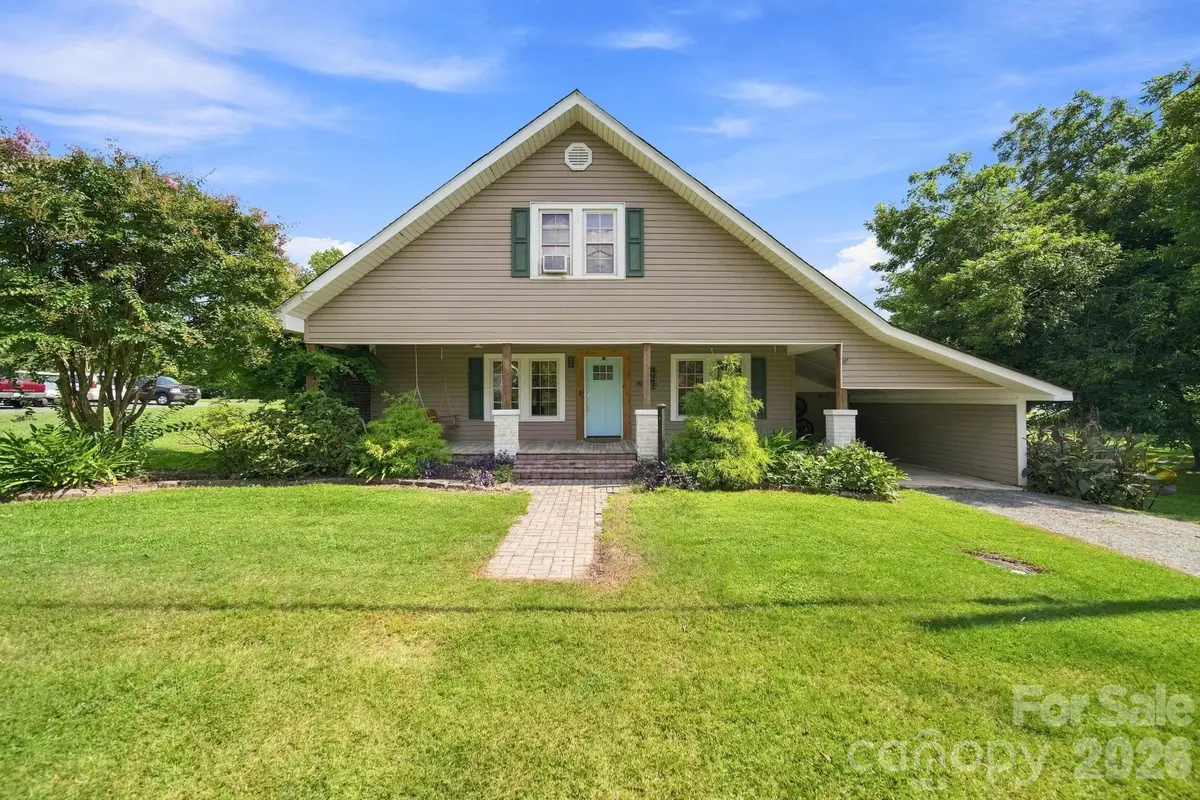 101 W Raleigh Street, Stanfield, NC 28163 - #1