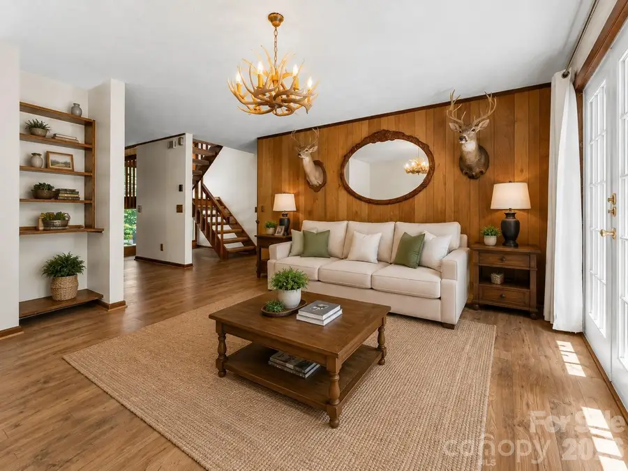 40 Country Bear Lane, Flat Rock, NC 28731 - #3