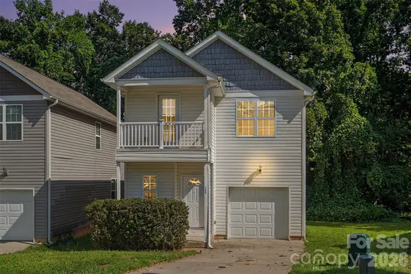 145 High Bluff Circle, Mooresville, NC 28115