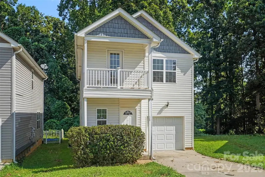 145 High Bluff Circle, Mooresville, NC 28115 - #3