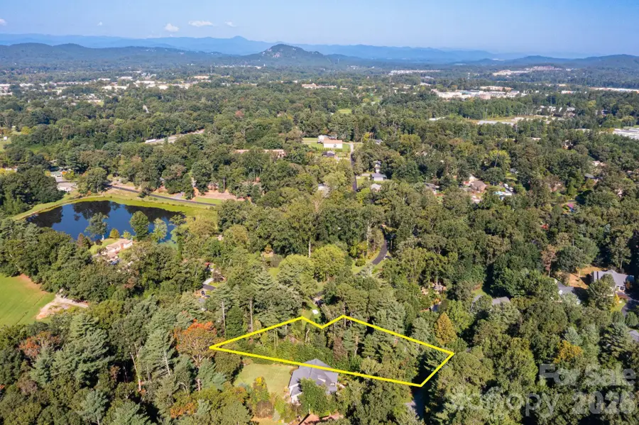 246 Classic Oaks Circle #10, Hendersonville, NC 28792 - #3