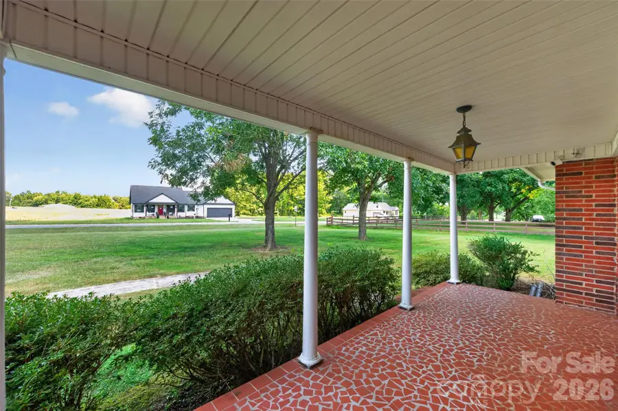 2639 Mount Olive Church Road, Newton, NC 28658 - #2