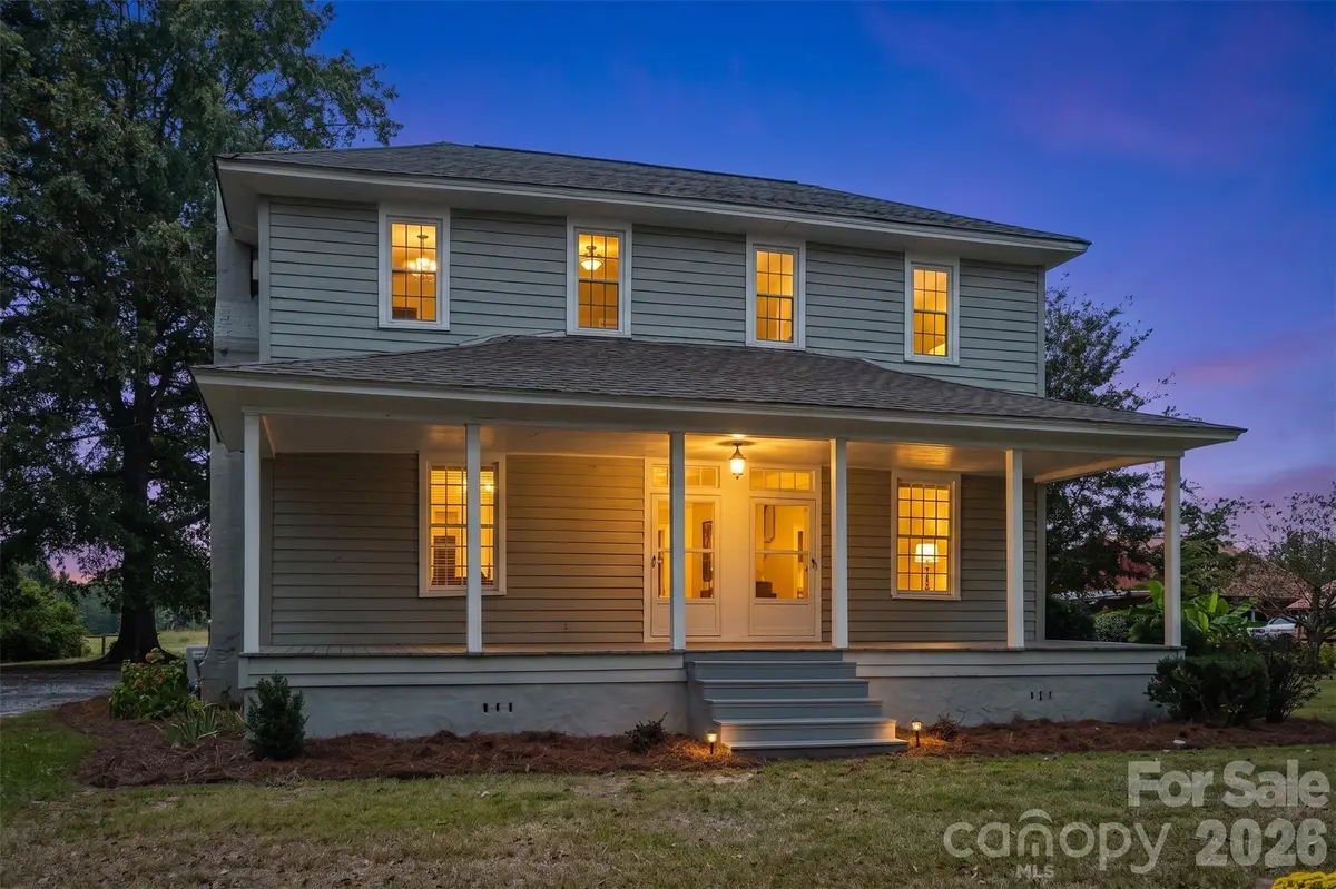 6002 White Store Road, Wingate, NC 28174 - #1