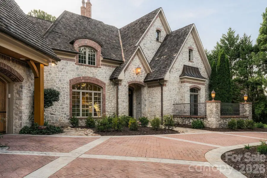 1515 Baltusrol Drive, Denver, NC 28037 - #2