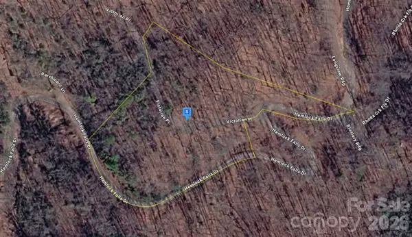 6 Hemlock Falls Drive, Sylva, NC 28779