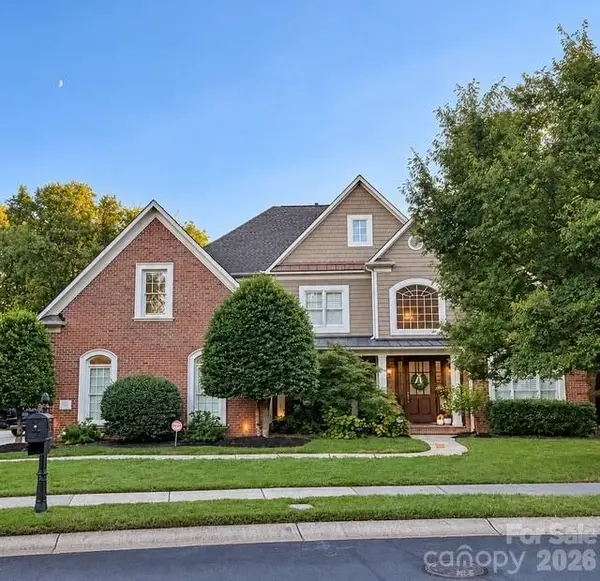 7550 Stonecroft Park Drive, Charlotte, NC 28226