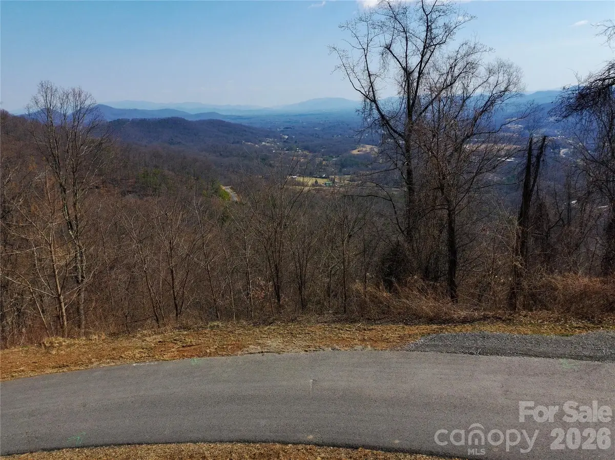0 Summit Hills Drive, Asheville, NC 28716 - #1