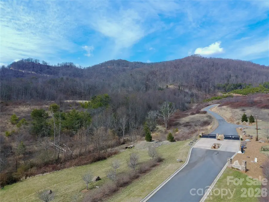 0 Summit Hills Drive, Asheville, NC 28716 - #2