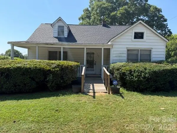 1722 Unity Drive, Statesville, NC 28625