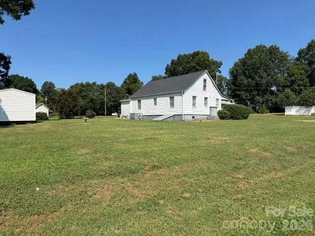 1722 Unity Drive, Statesville, NC 28625 - #3