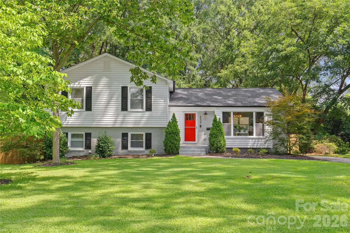 6623 Long Meadow Road, Charlotte, NC 28210 - #1