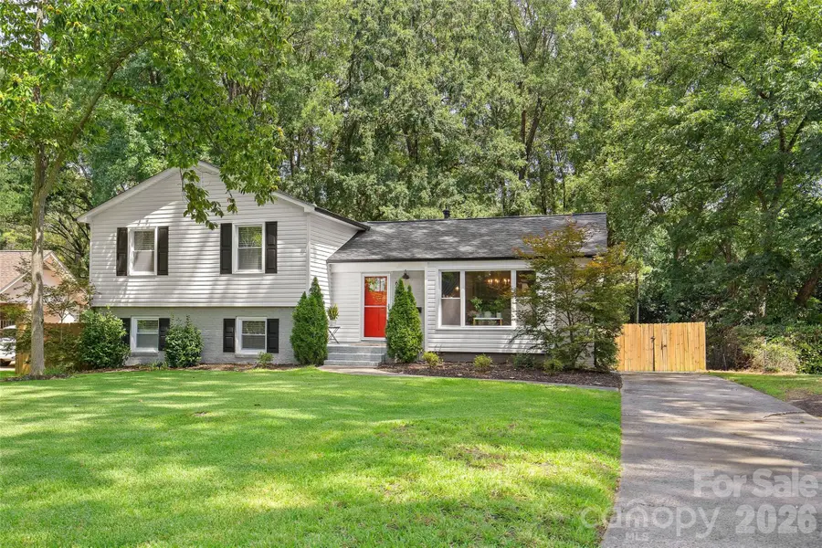 6623 Long Meadow Road, Charlotte, NC 28210 - #2