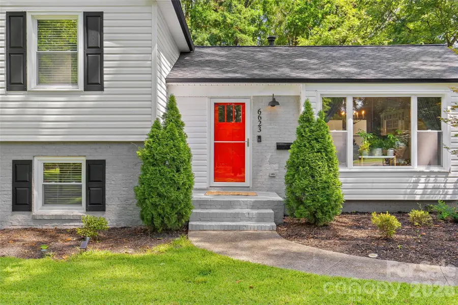 6623 Long Meadow Road, Charlotte, NC 28210 - #3
