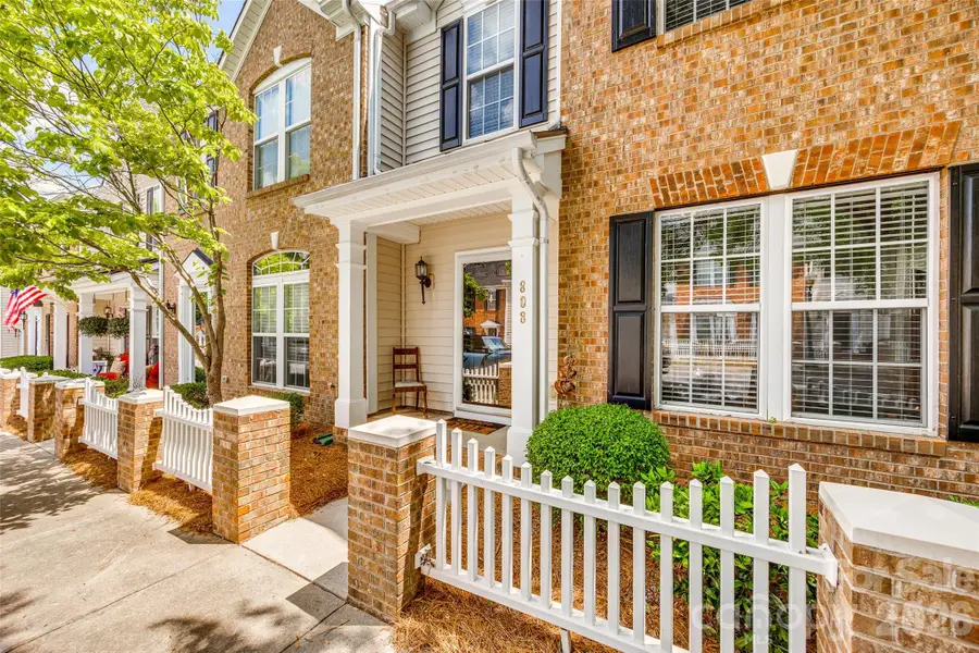 808 Dillard Road, Rock Hill, SC 29730 - #3