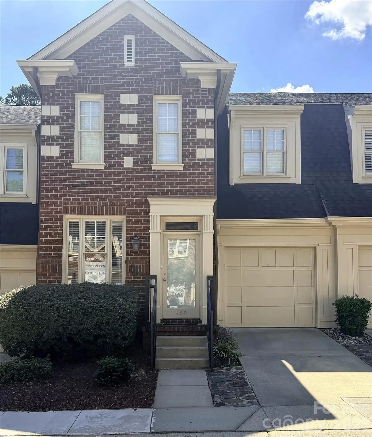 968 Park Slope Drive, Charlotte, NC 28209 - #1