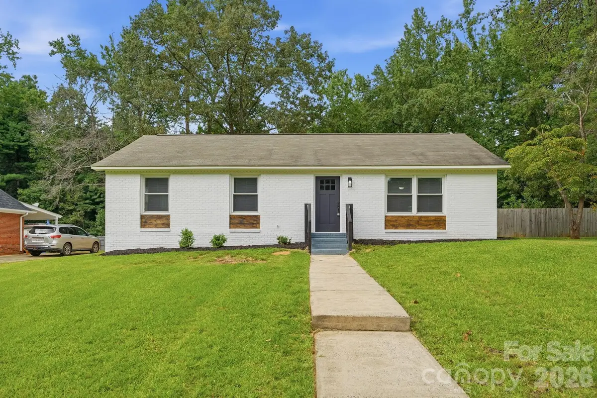 5233 Delivau Drive, Charlotte, NC 28215 - #1
