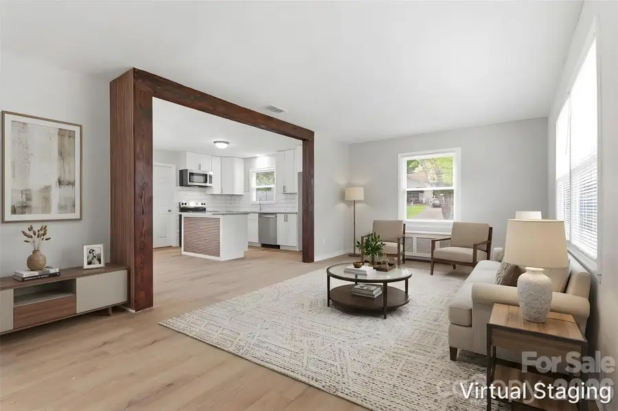 5233 Delivau Drive, Charlotte, NC 28215 - #2