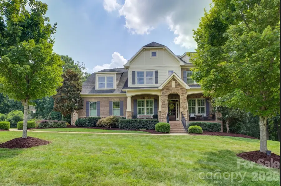 2324 Sommerton Glen, Indian Land, SC 29707 - #2